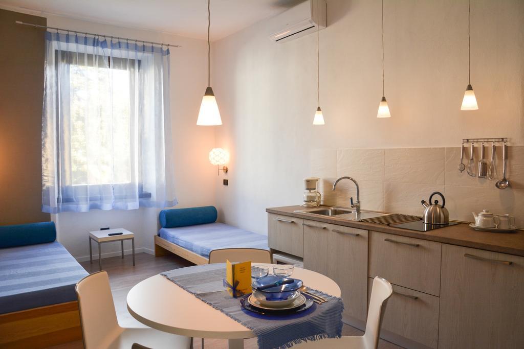 Sembenini Palace Aparthotel Riva del Garda
