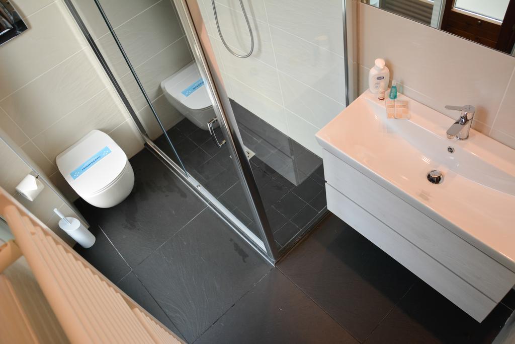 Aparthotel Sembenini Palace Riva del Garda