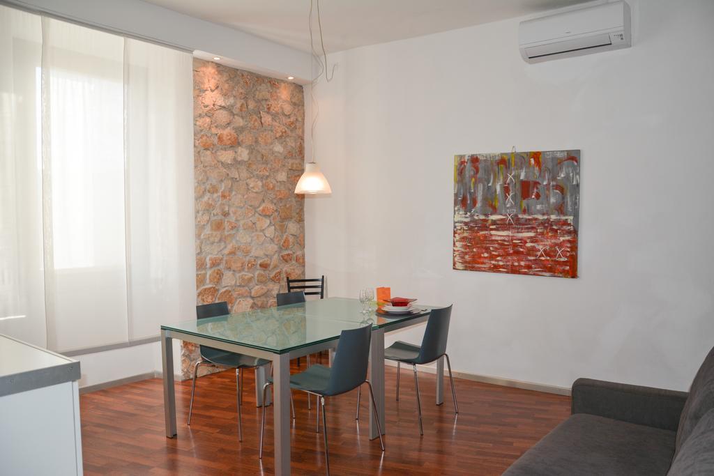 Sembenini Palace Aparthotel Riva del Garda