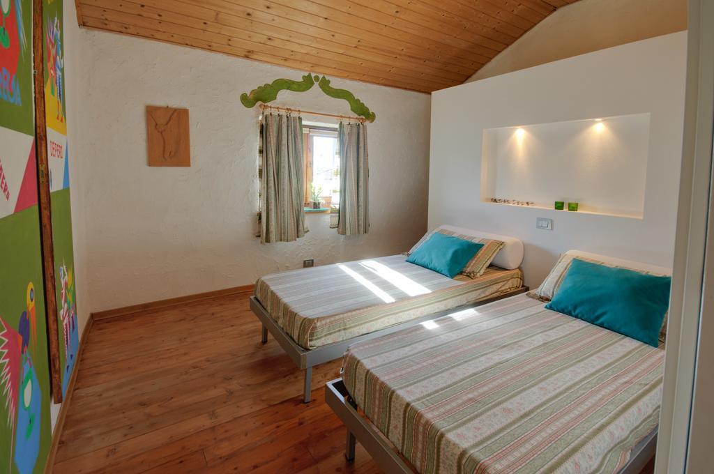 Sembenini Palace Aparthotel