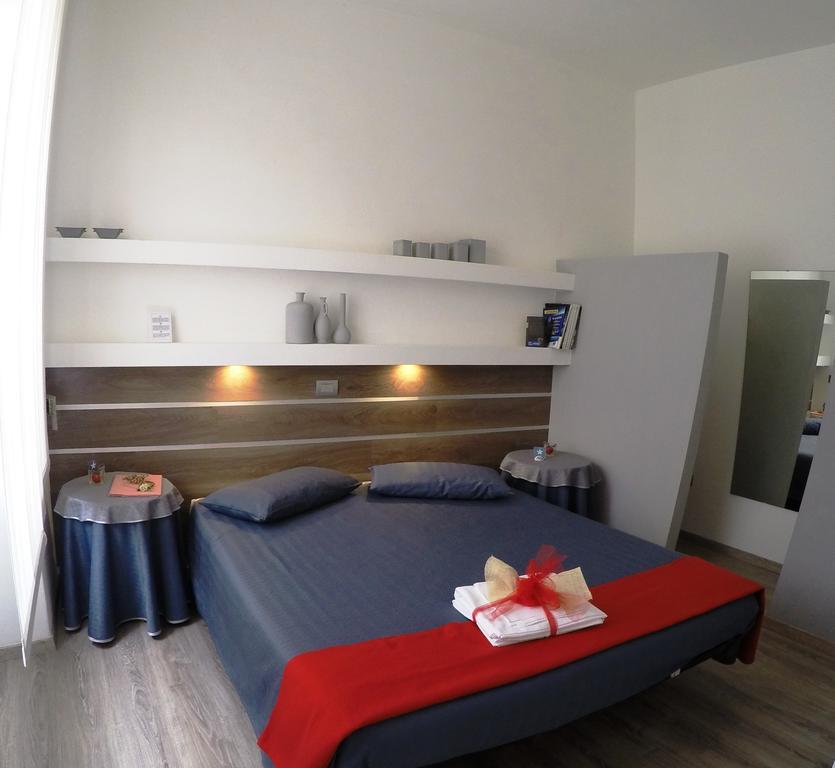 Aparthotel Sembenini Palace